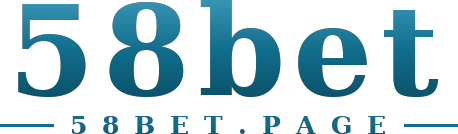 58bet โลโก้